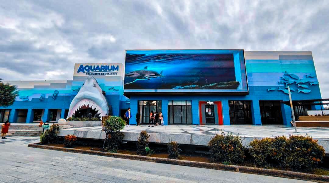 Nuevo_Acuarium_de_Veracruz