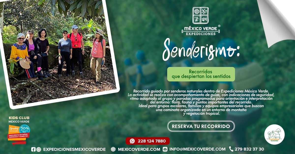 Senderismo