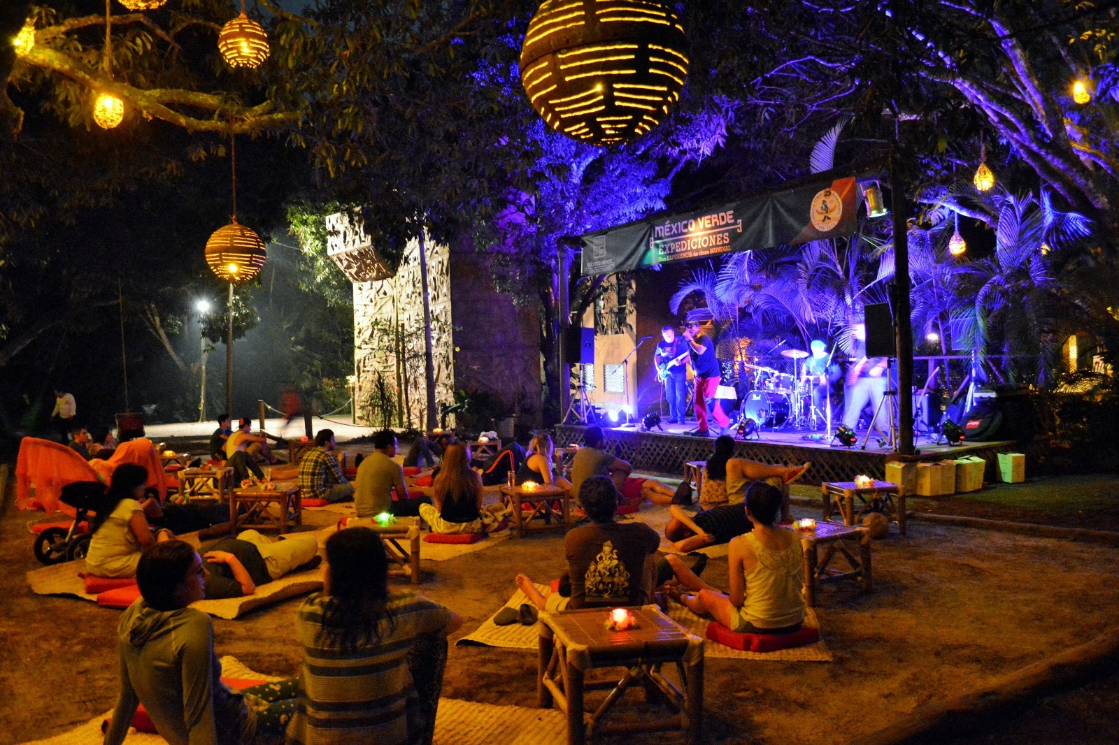 cenas escape romantico 2025 emv 2