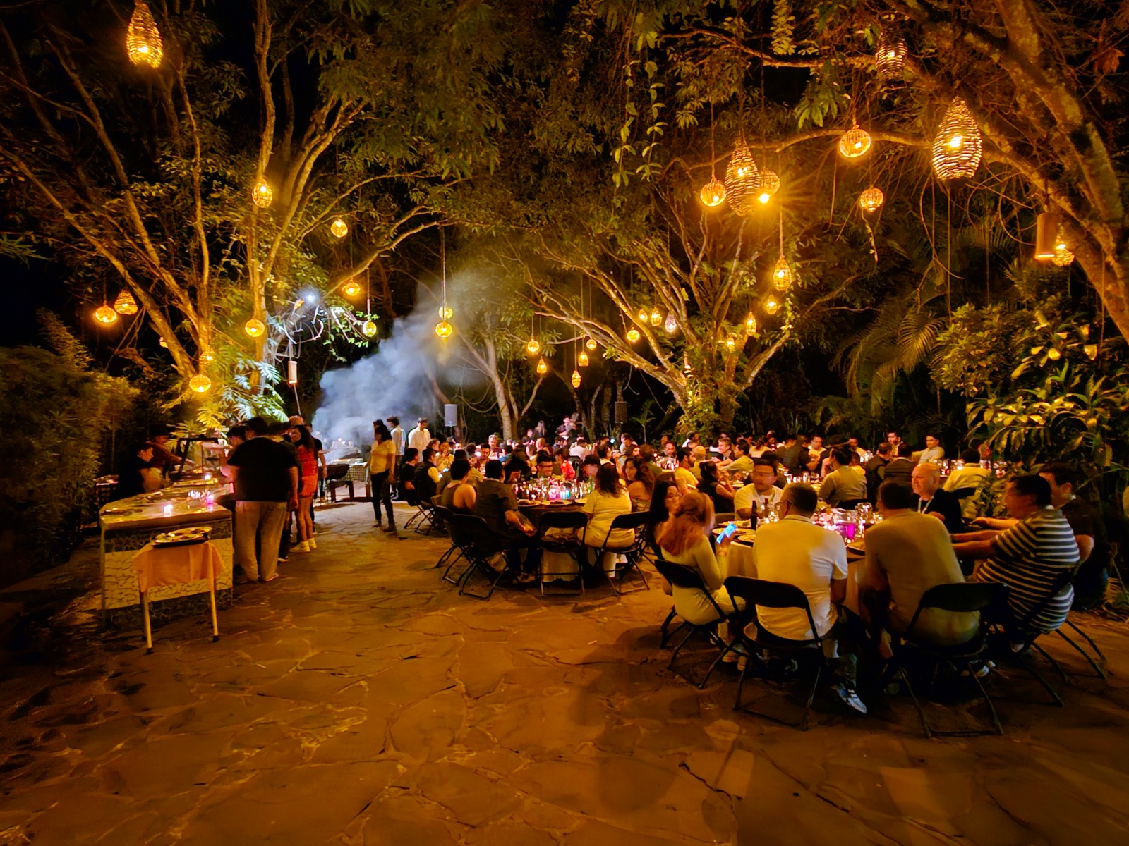 cenas escape romantico 2025 emv