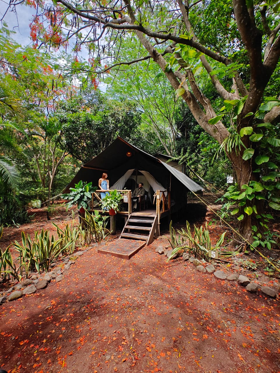 hospedaje suite escape romantico emv 2025