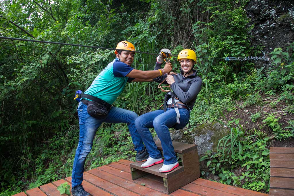 tirolesa-mexico-verde