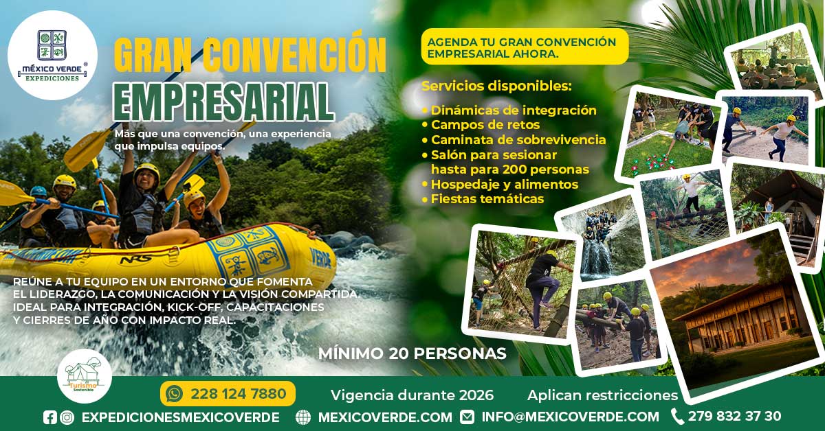 Gran Convención Empresarial